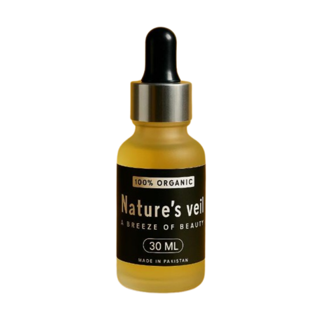 Buy Neture's veil Whitening Serum - Brizme Products